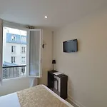 Korner Montmartre Hotel Paris