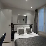Hotel Korner Montmartre