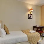 Hotel Korner Montmartre Paris