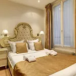 Korner Montmartre Hotel Paris