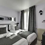 Hotel Korner Montmartre 3*