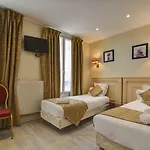 Hotel Korner Montmartre Paris