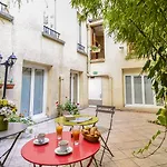 Korner Montmartre