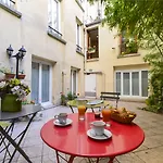 Korner Montmartre