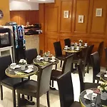 Hotel Korner Montmartre Paris