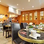 Hotel Korner Montmartre Paris