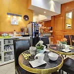 Hotel Korner Montmartre