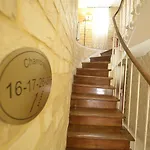 Korner Montmartre Hotel Paris