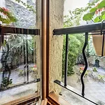 Hotel Korner Montmartre 3*