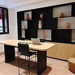 Hotel Korner Montmartre 3*