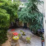 Korner Montmartre