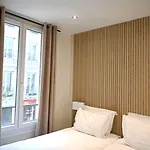 Korner Montmartre 3*