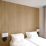 Hotel Korner Montmartre 3*