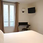 Korner Montmartre Hotel