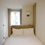 Korner Montmartre Hotel