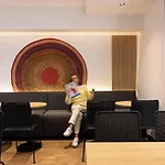 Hotel Korner Montmartre Paris