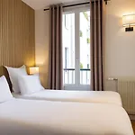 Hotel Korner Montmartre Paris