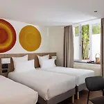 Hotel Korner Montmartre Paris
