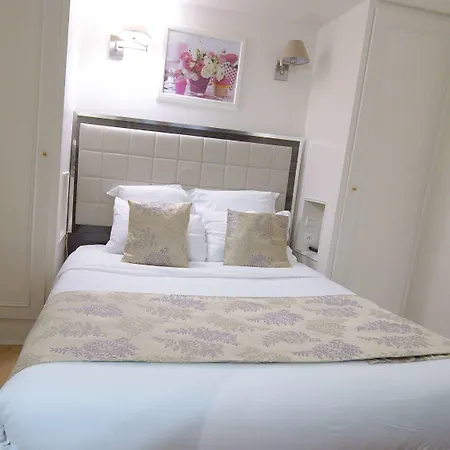 Hotel Korner Montmartre Parigi