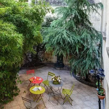 Korner Montmartre