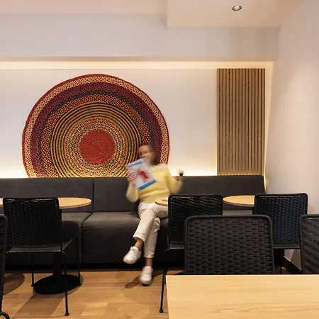 Hotel Korner Montmartre Parigi
