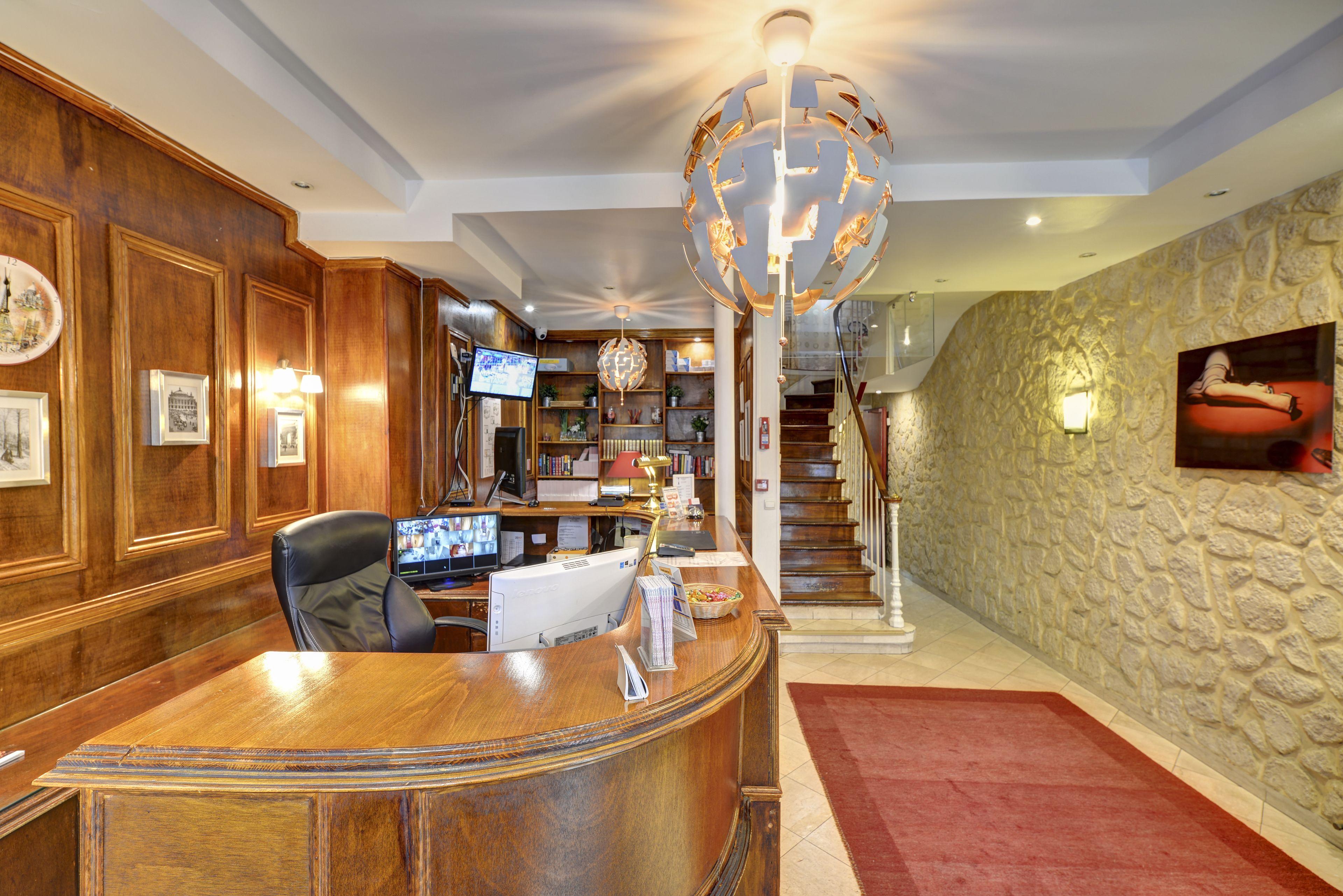 Korner Montmartre Paris