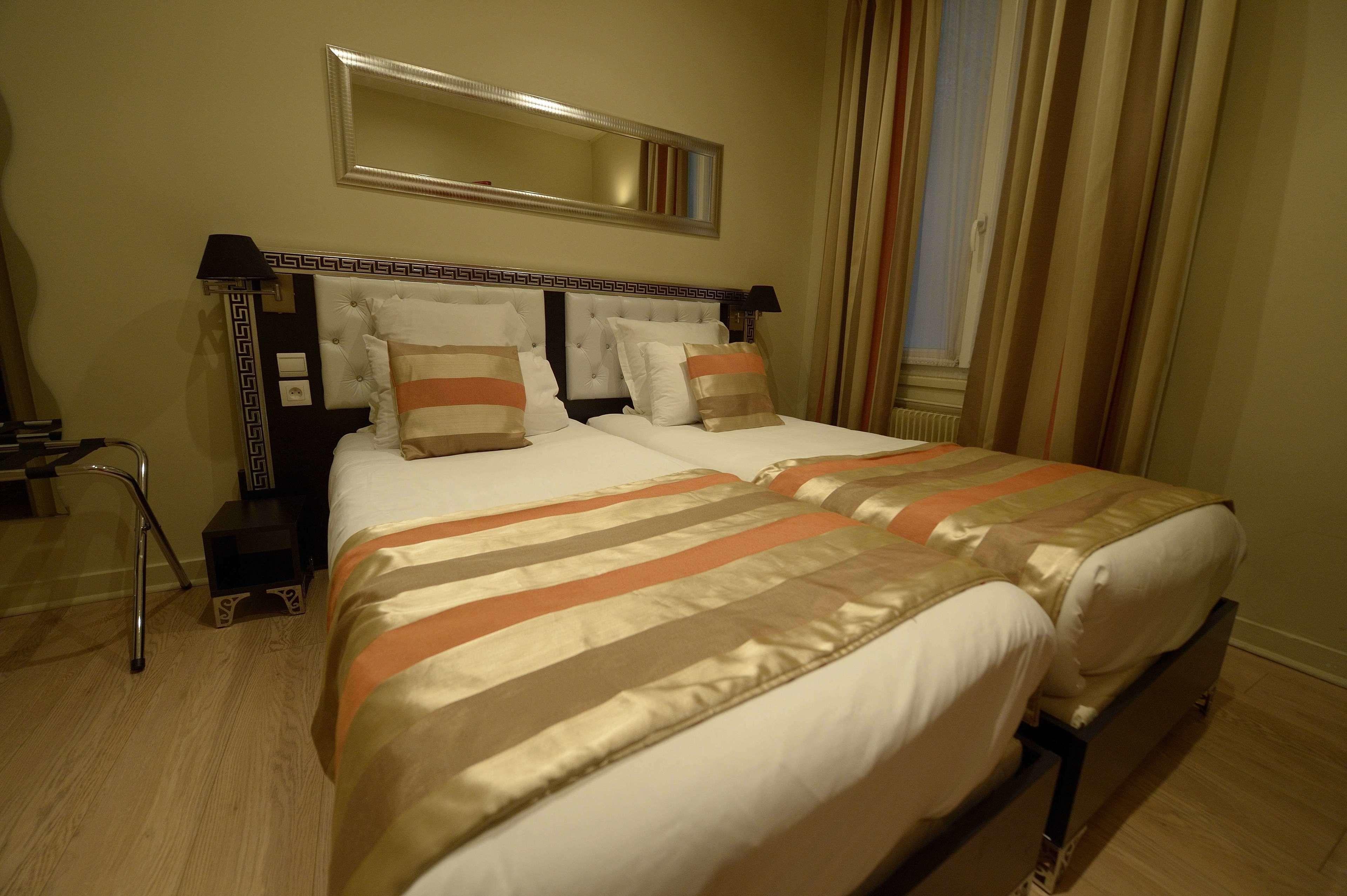 Hotel Korner Montmartre 3*