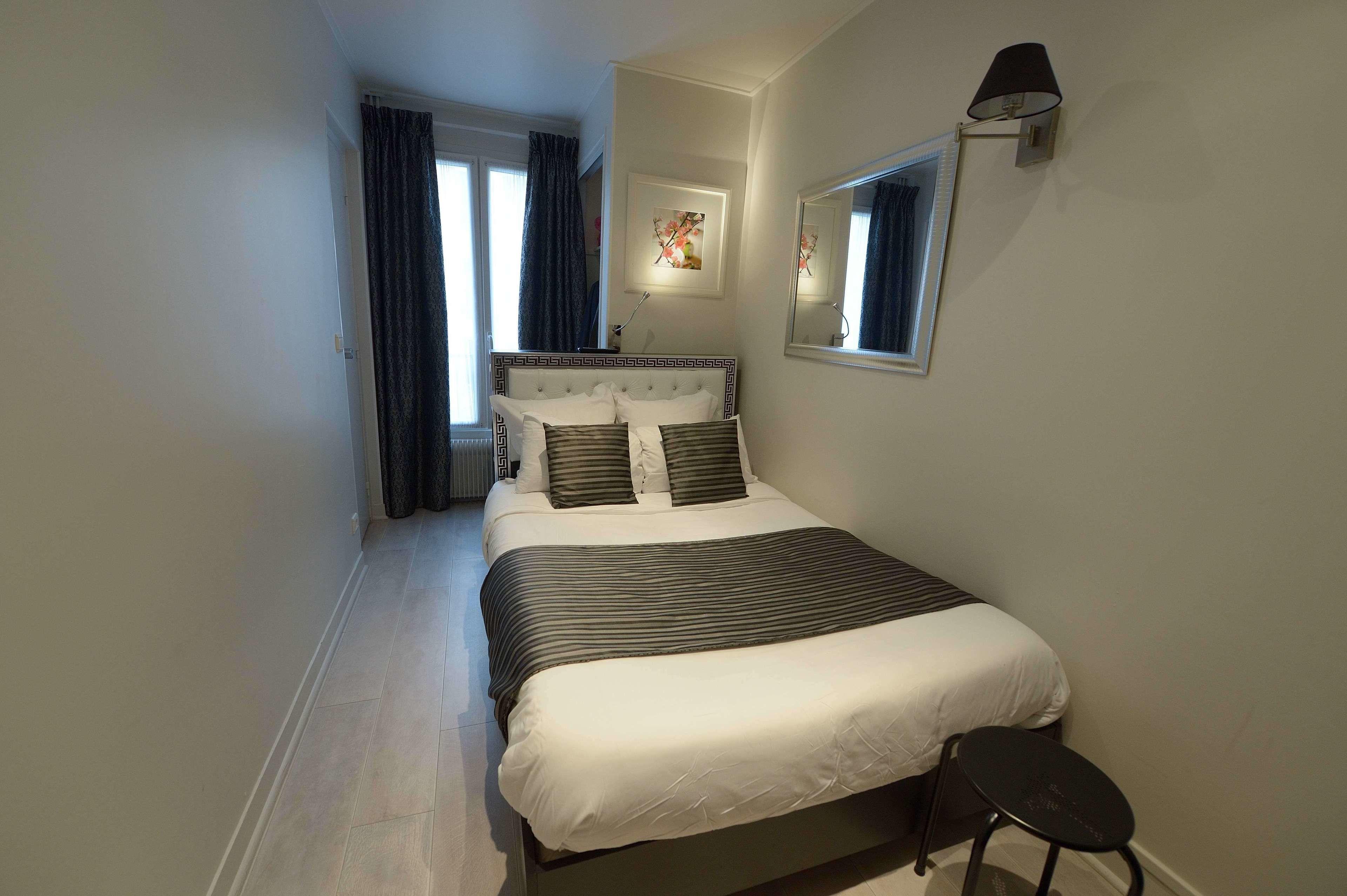 Korner Montmartre 3*