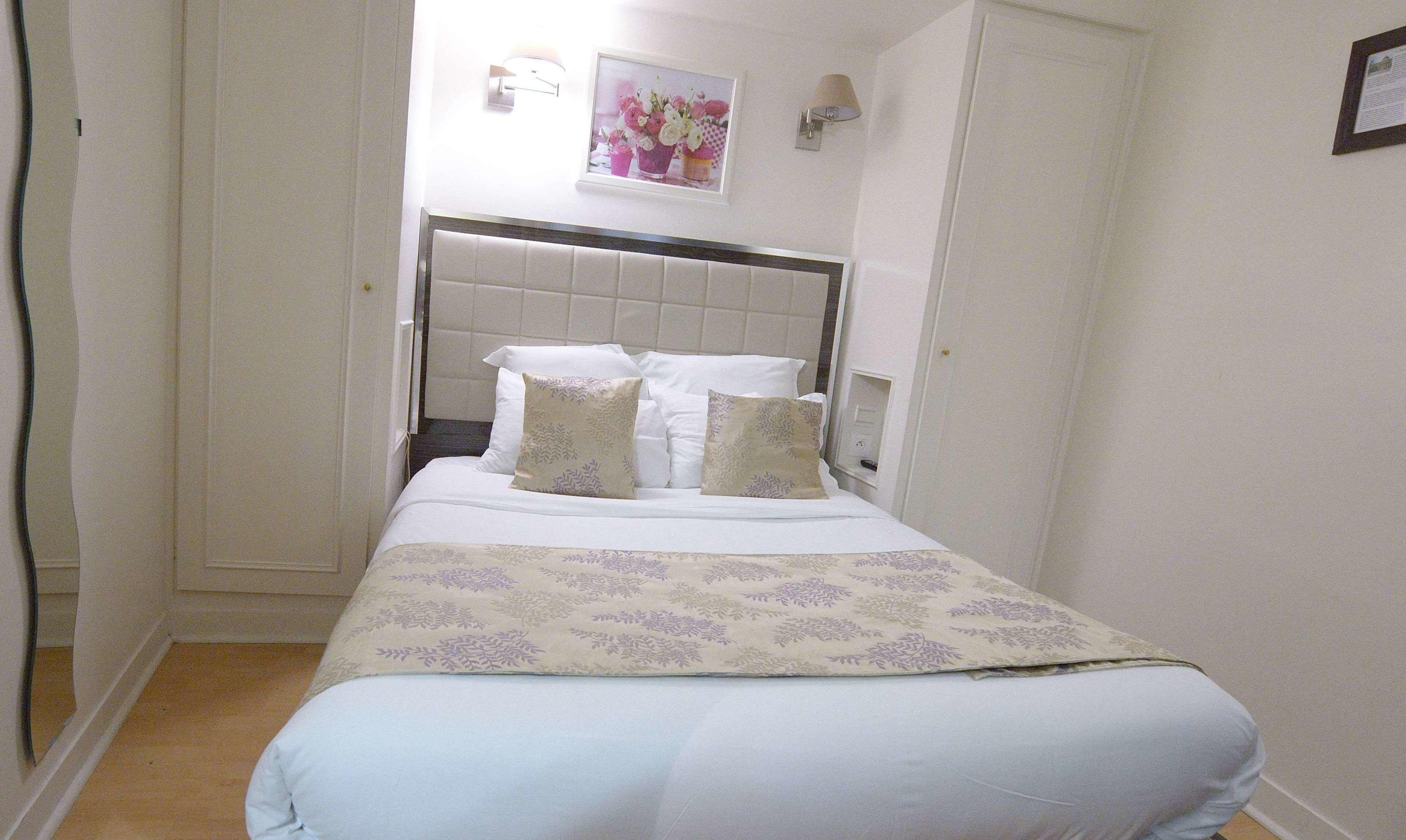 Hotel Korner Montmartre Parigi