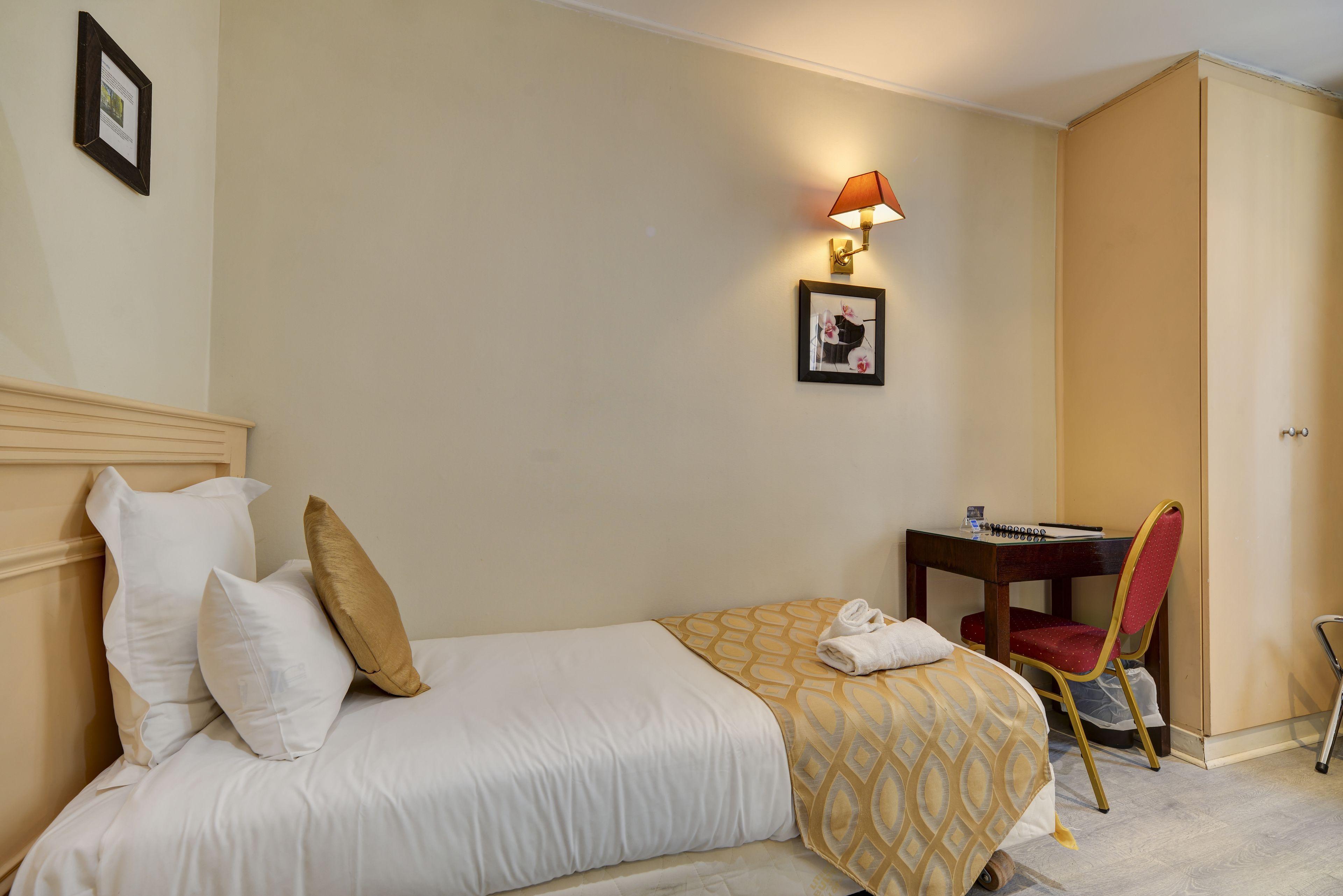 Hotel Korner Montmartre Paris