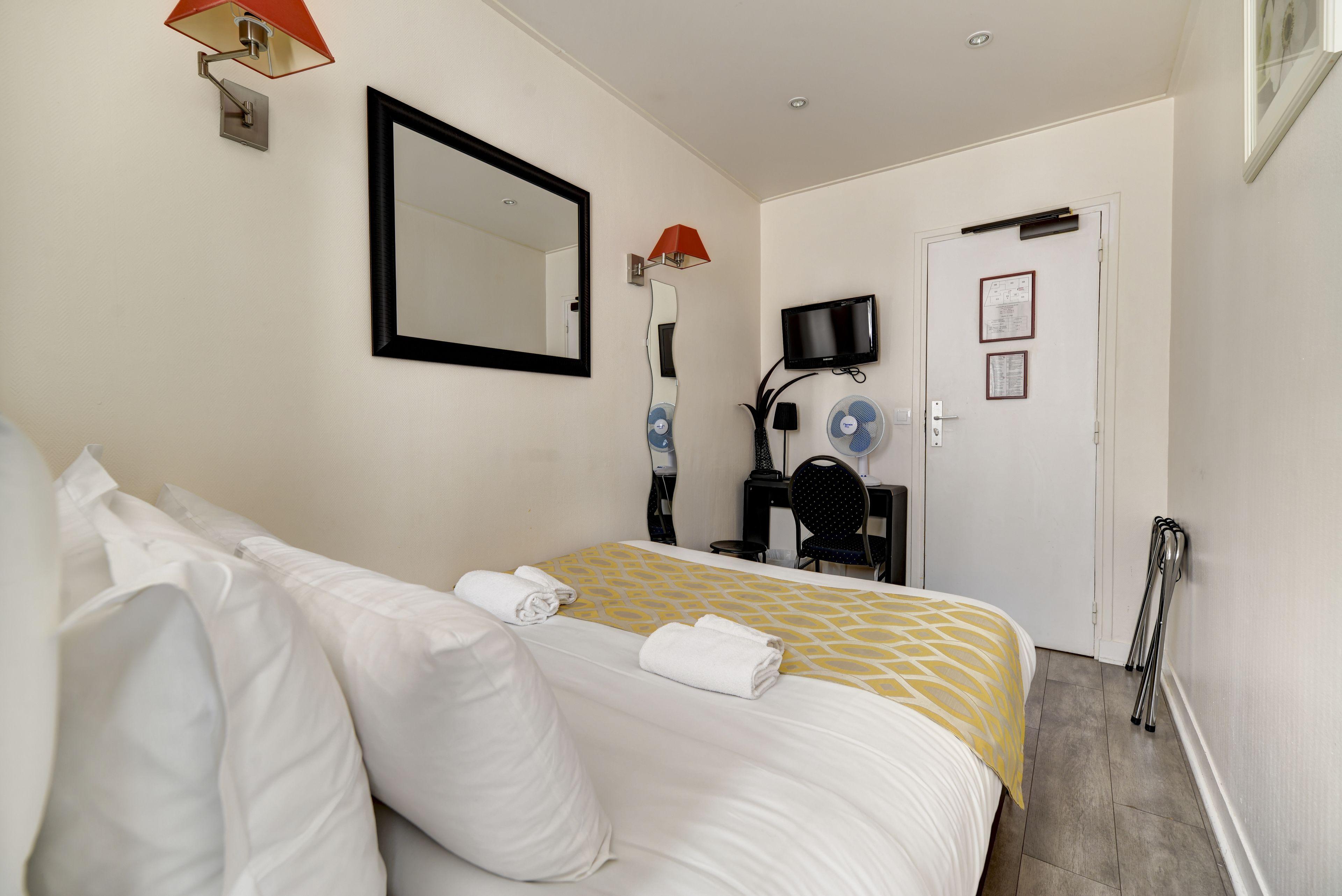 Korner Montmartre Paris