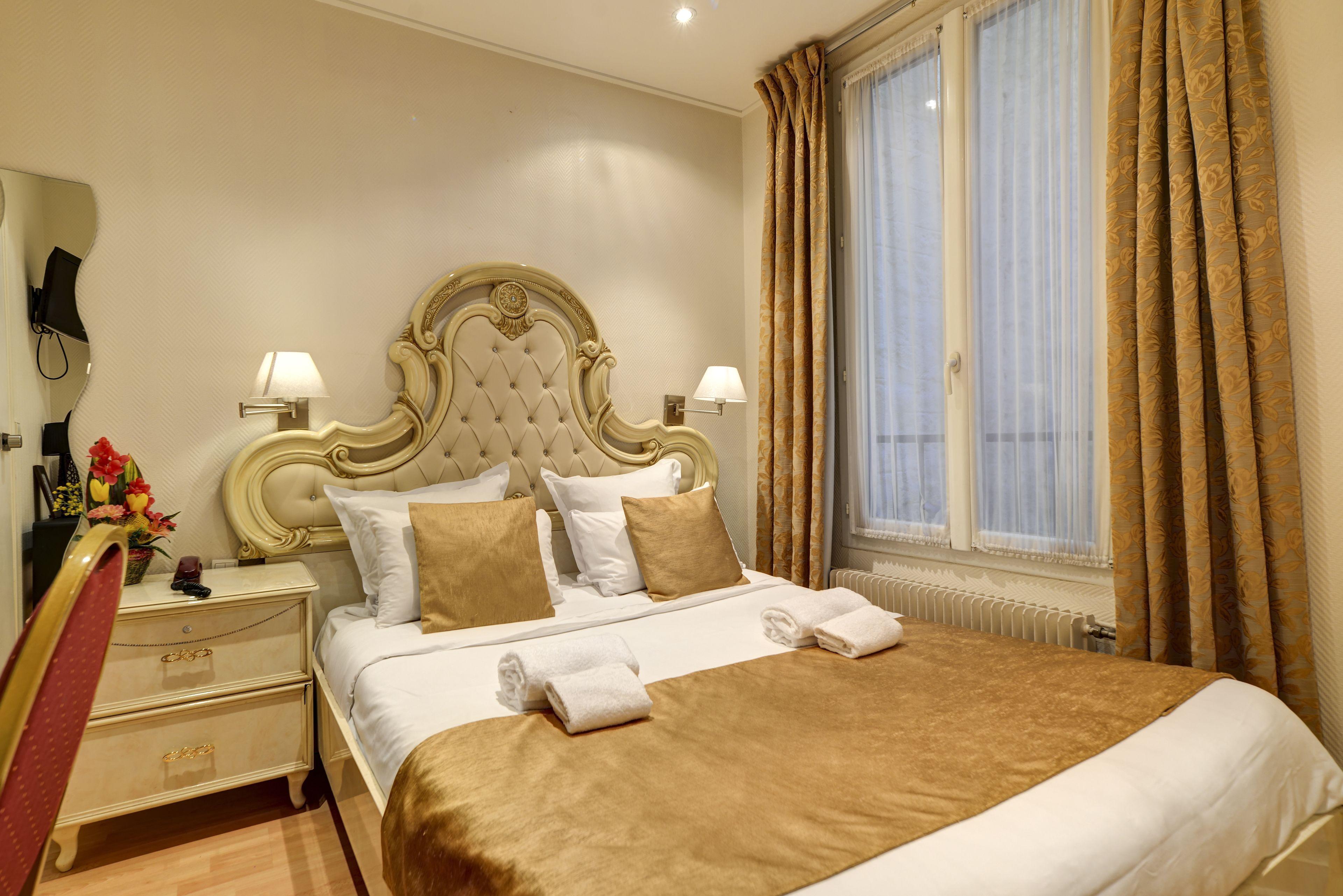 Korner Montmartre Hotel Paris