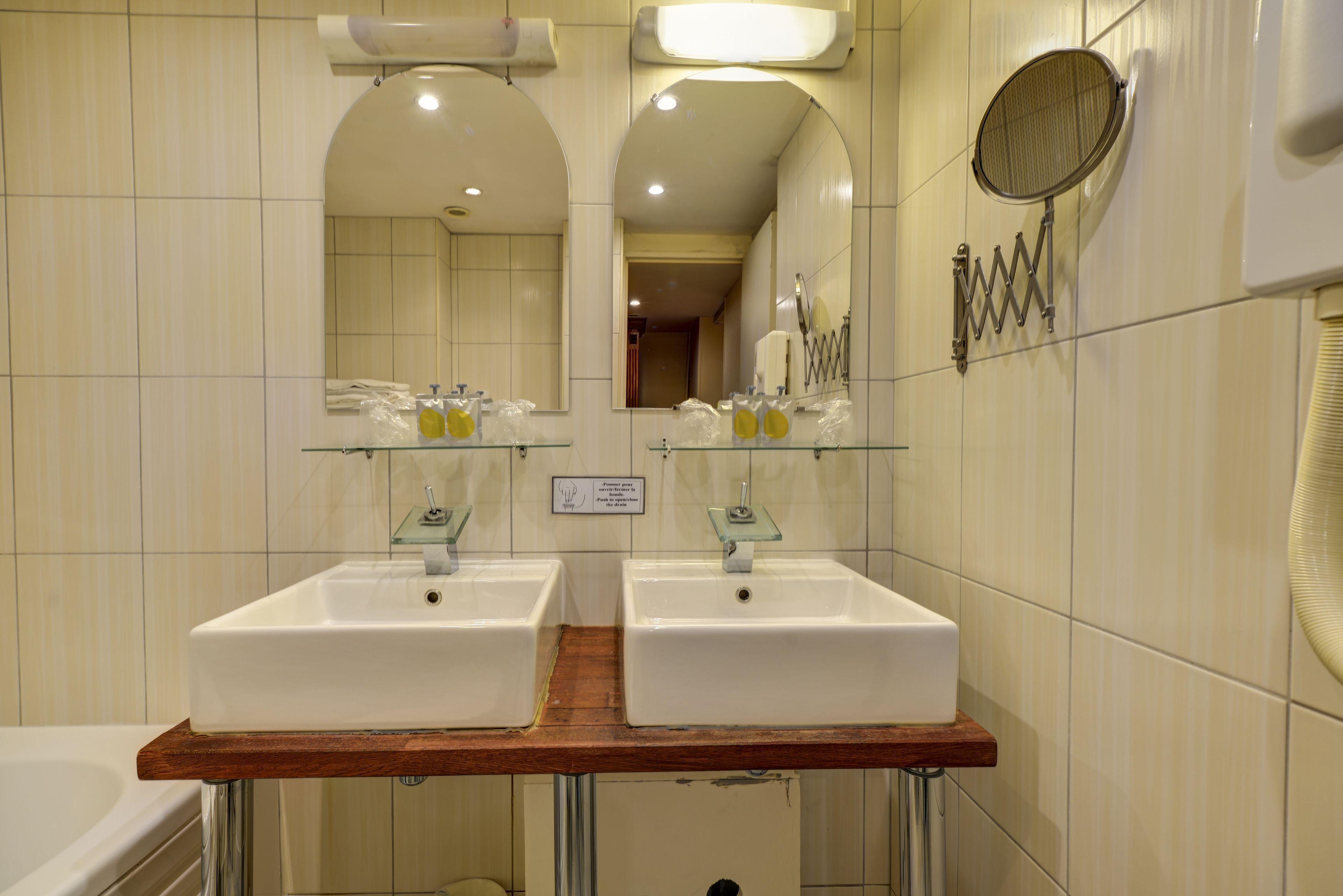 Hotel Korner Montmartre