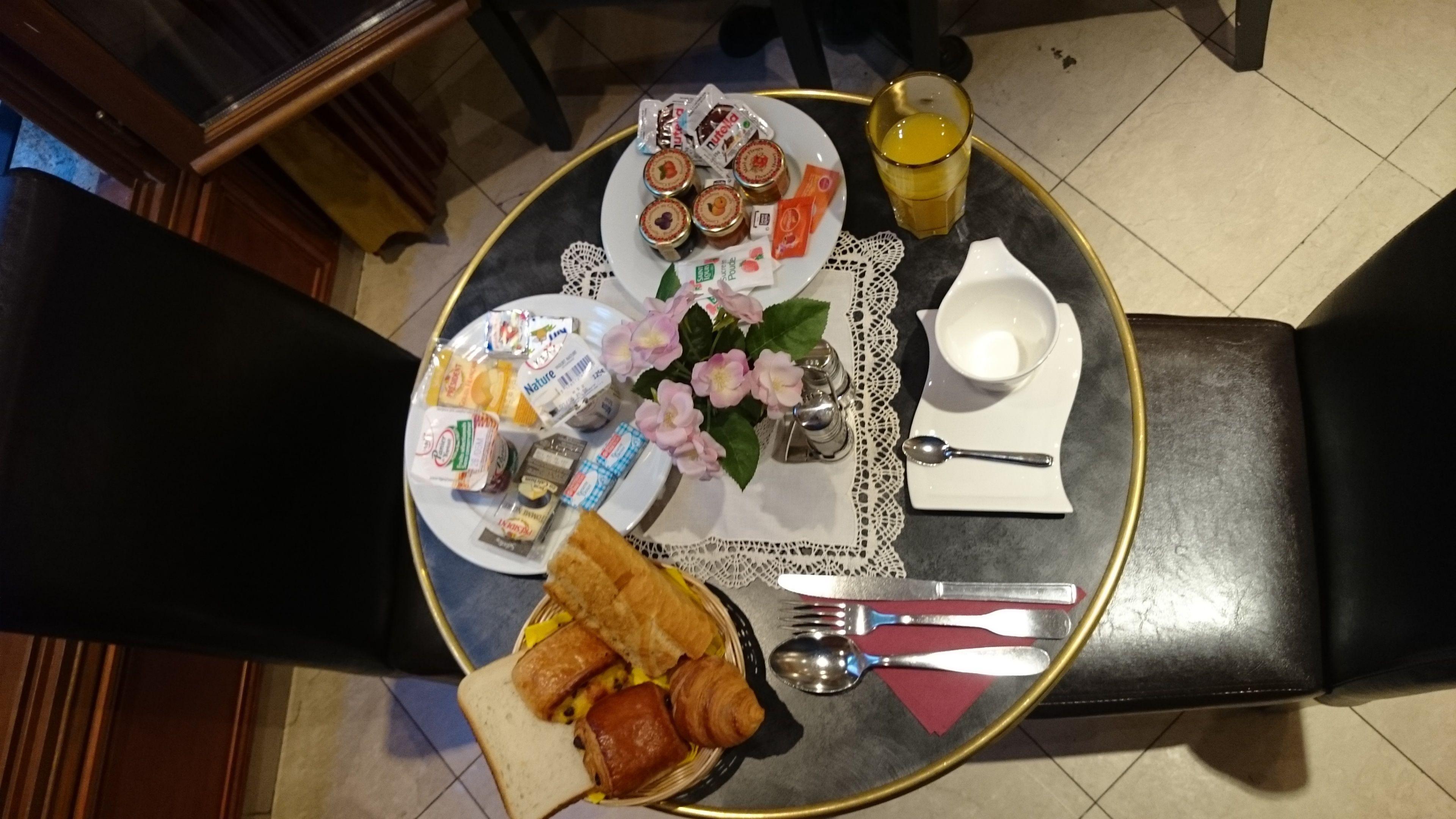 Korner Montmartre 3* Paris