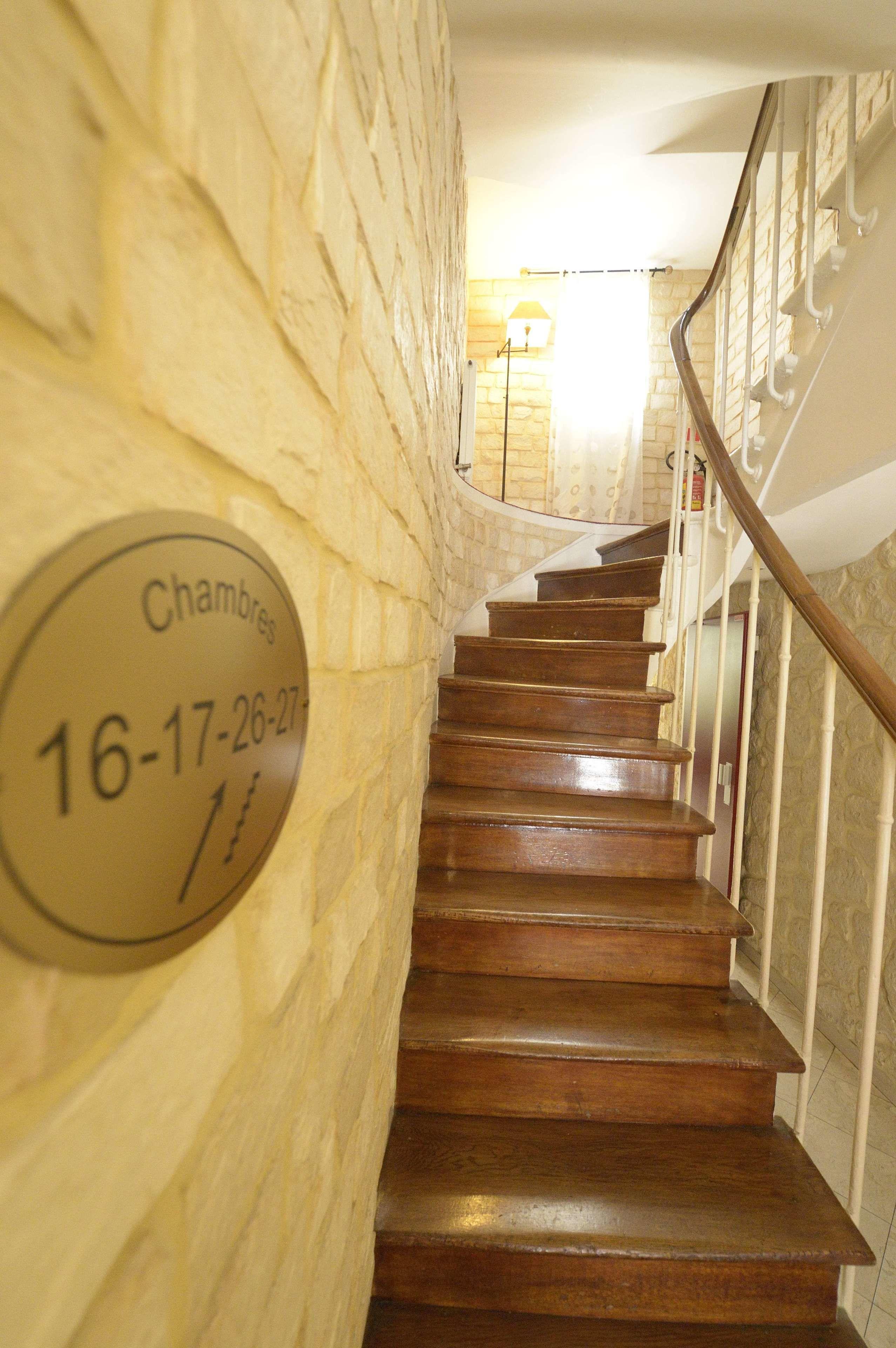 Korner Montmartre Hotel Parigi