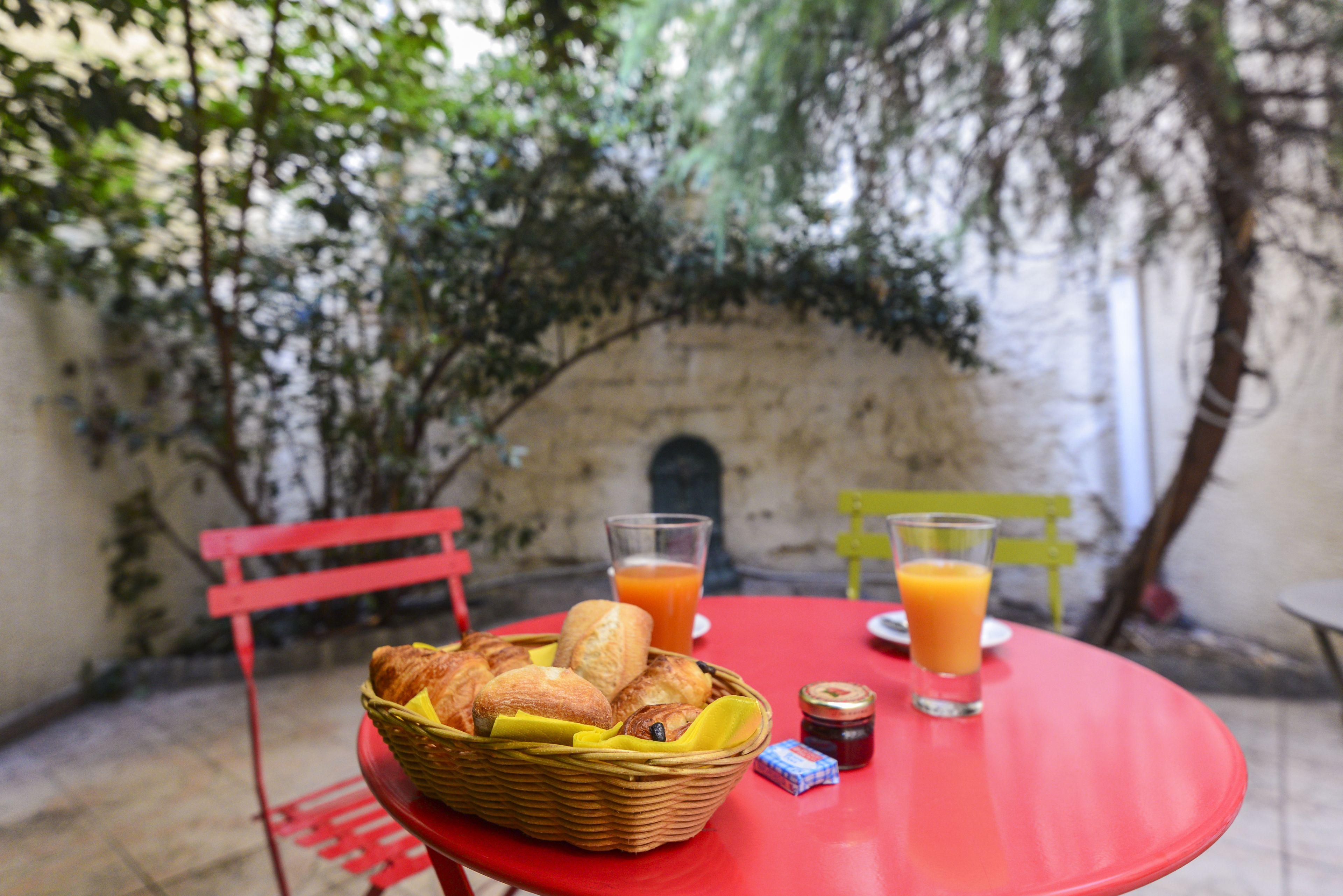 Korner Montmartre 3* Paris