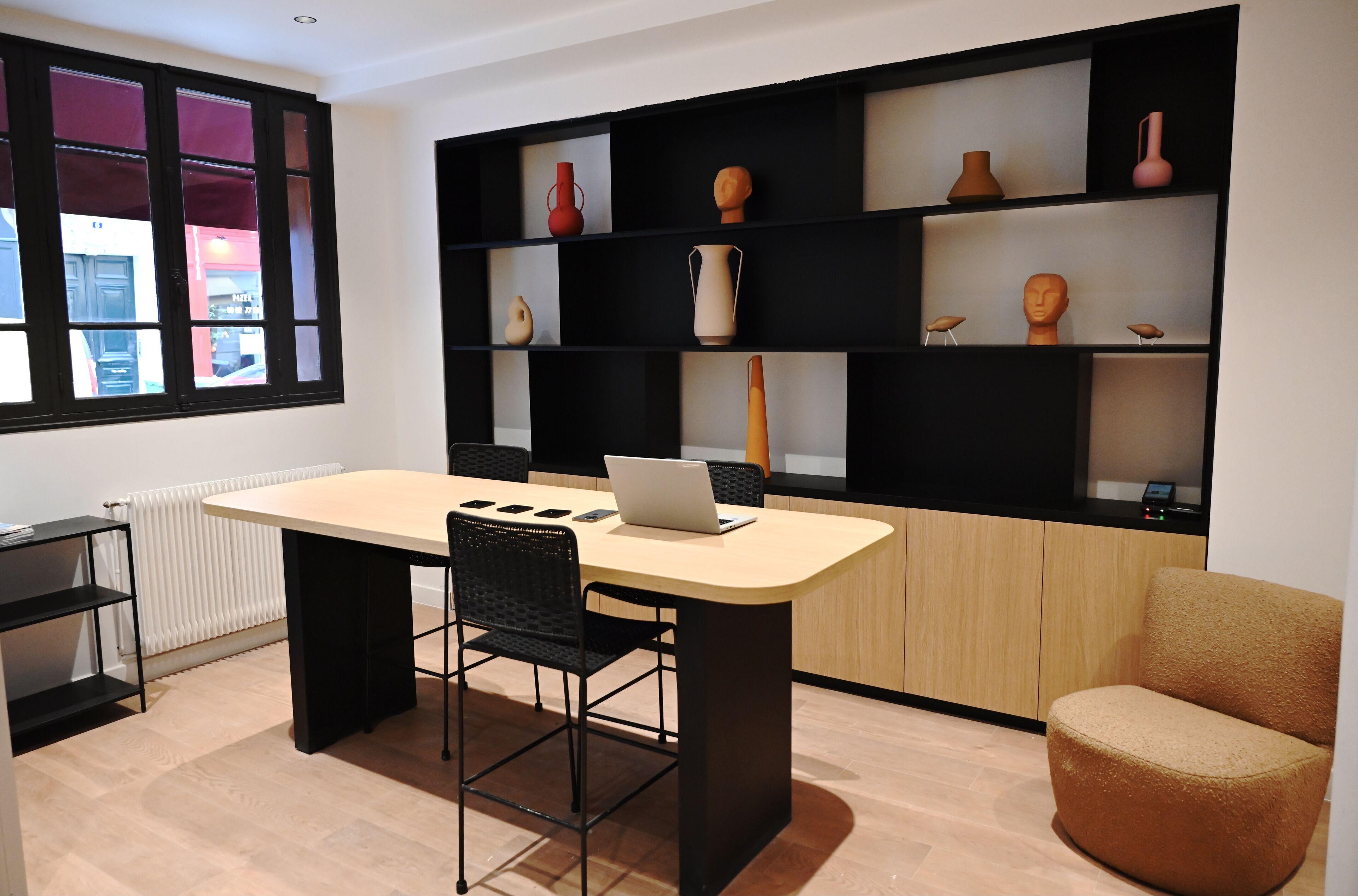 Hotel Korner Montmartre 3*