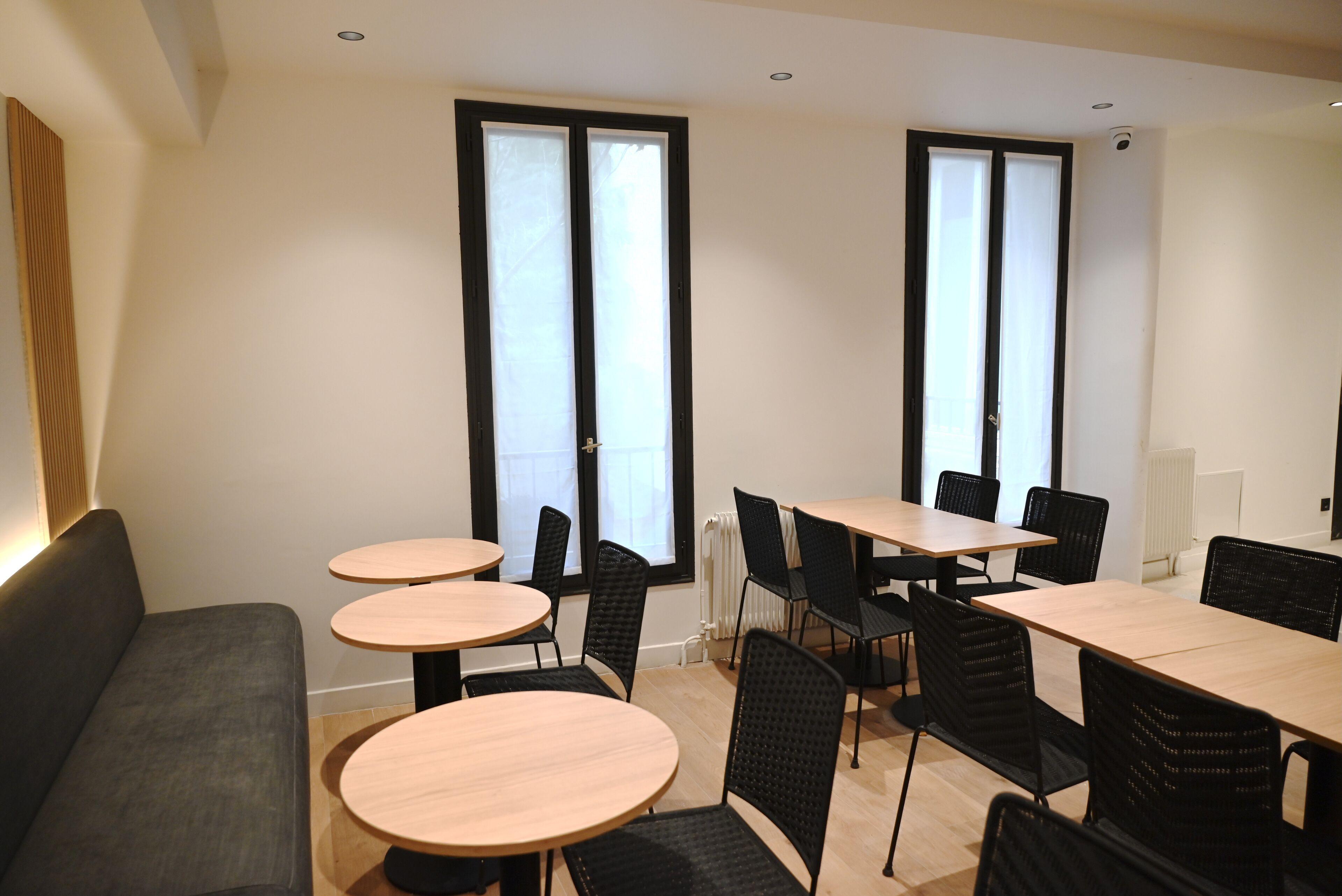 Korner Montmartre 3*