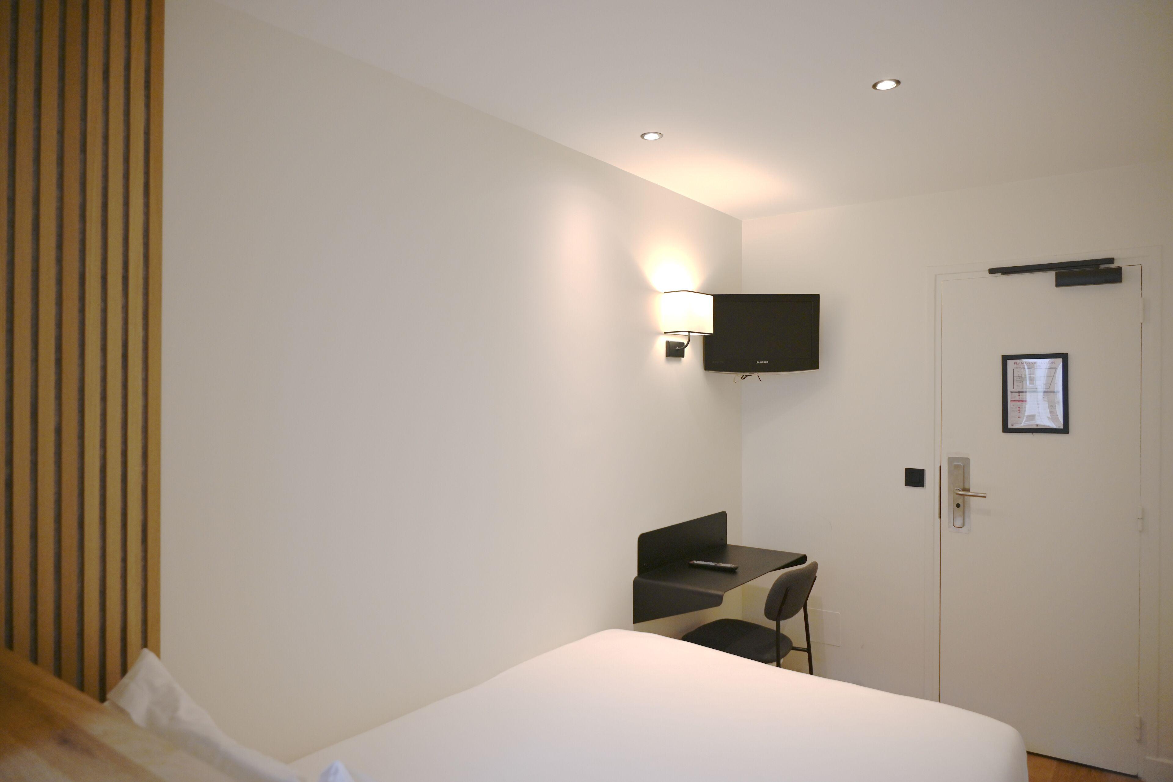 Korner Montmartre Hotel Parigi
