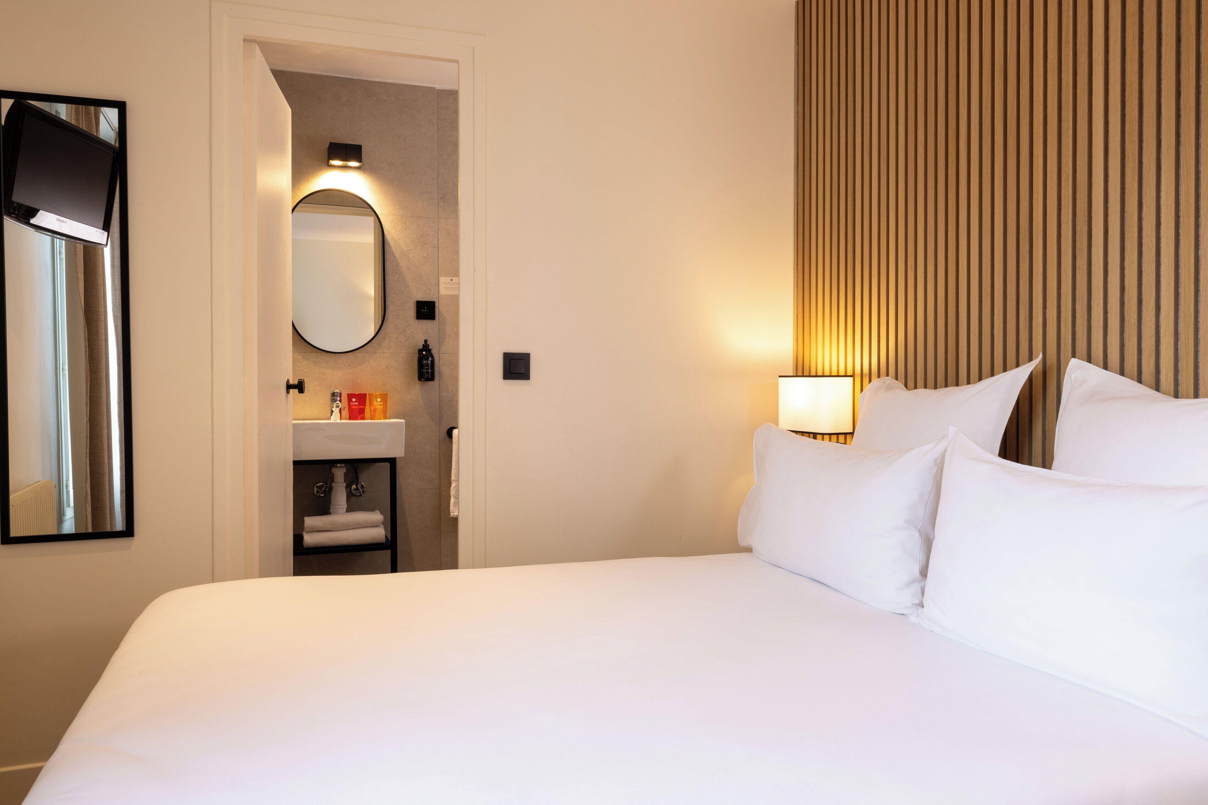 Korner Montmartre Paris