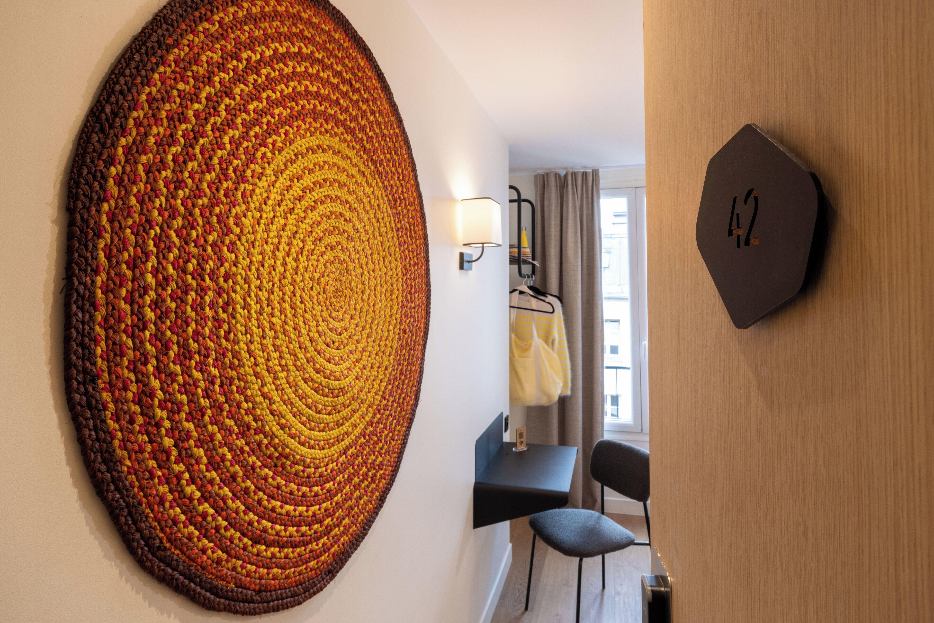 Korner Montmartre Hotel 3*