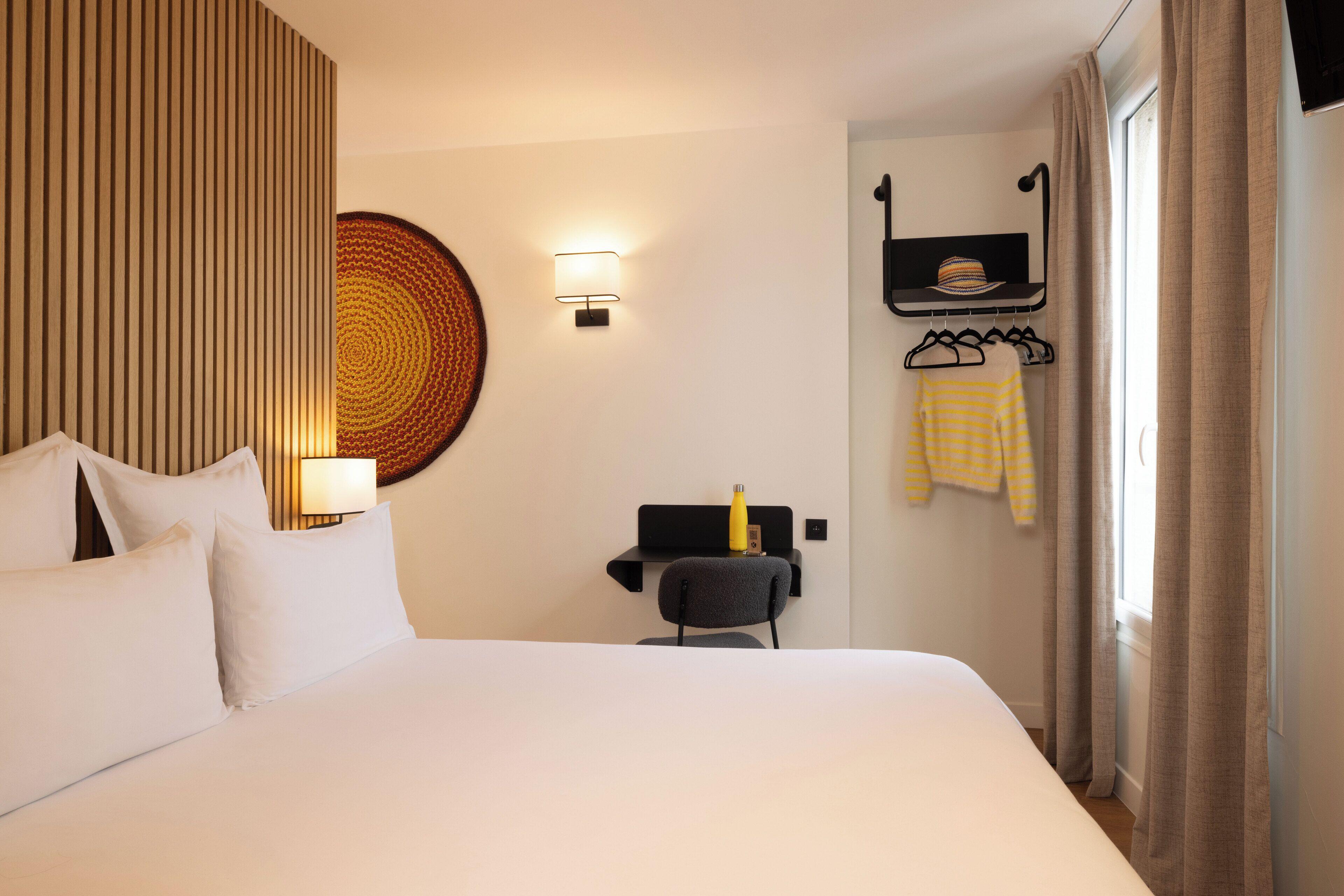 Hotel Korner Montmartre