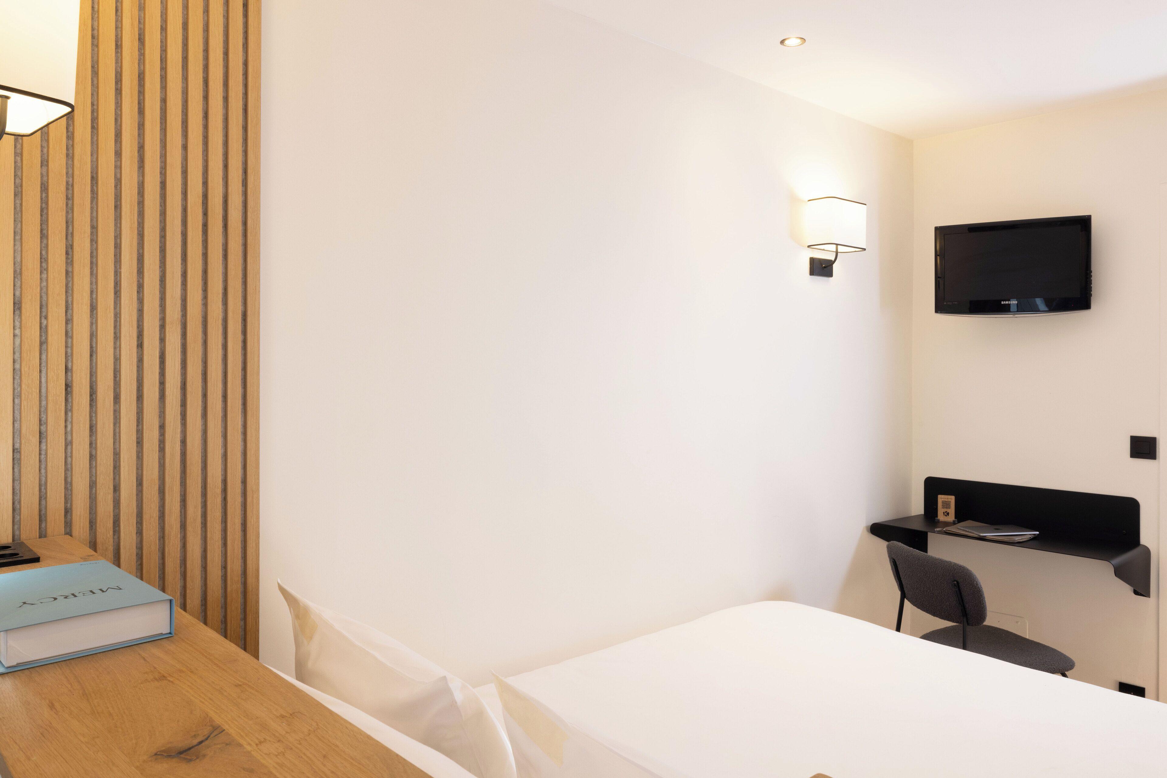 Korner Montmartre Hotel