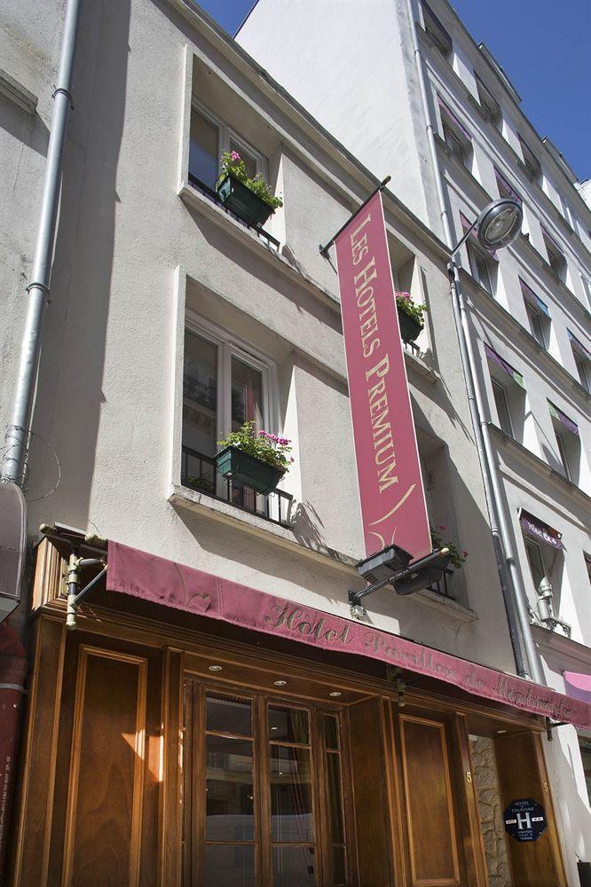 Korner Montmartre 3* Parigi